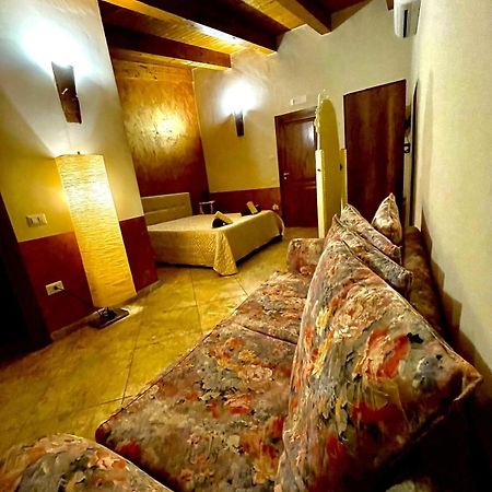 Jenny'S House B&B Presenzano Dış mekan fotoğraf