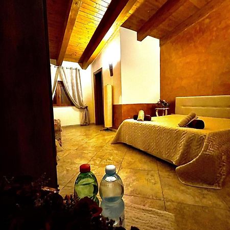 Jenny'S House B&B Presenzano Dış mekan fotoğraf