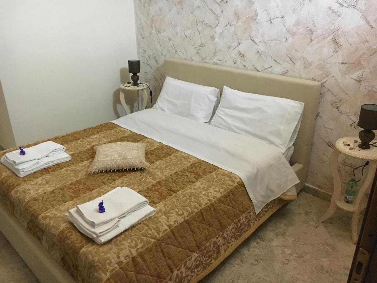 Jenny'S House B&B Presenzano Dış mekan fotoğraf