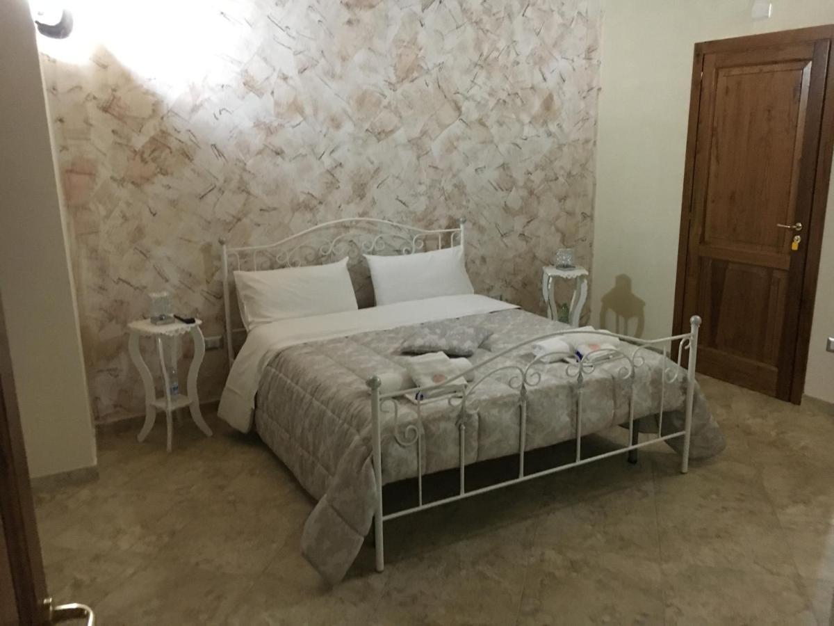 Jenny'S House B&B Presenzano Dış mekan fotoğraf