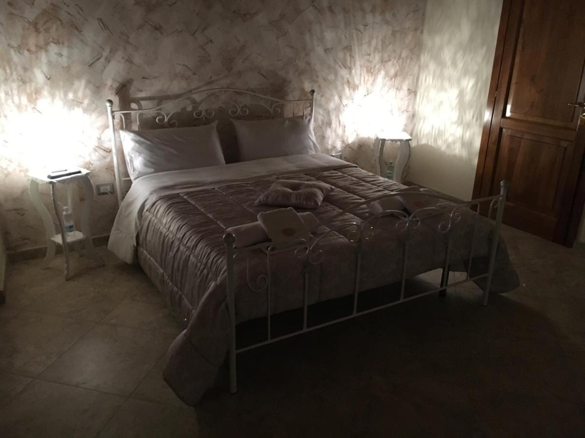 Jenny'S House B&B Presenzano Dış mekan fotoğraf