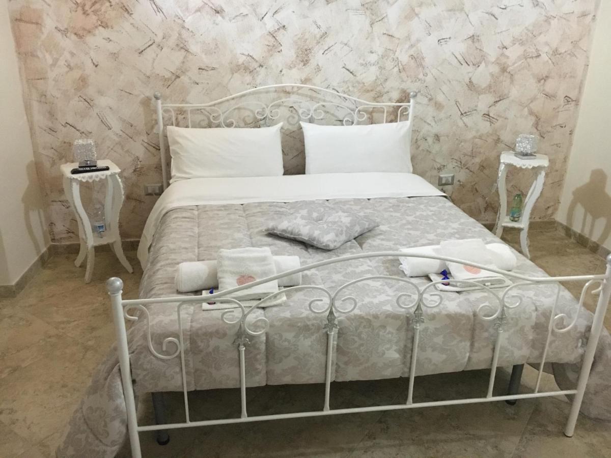 Jenny'S House B&B Presenzano Dış mekan fotoğraf
