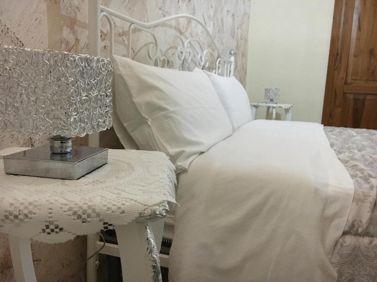 Jenny'S House B&B Presenzano Dış mekan fotoğraf