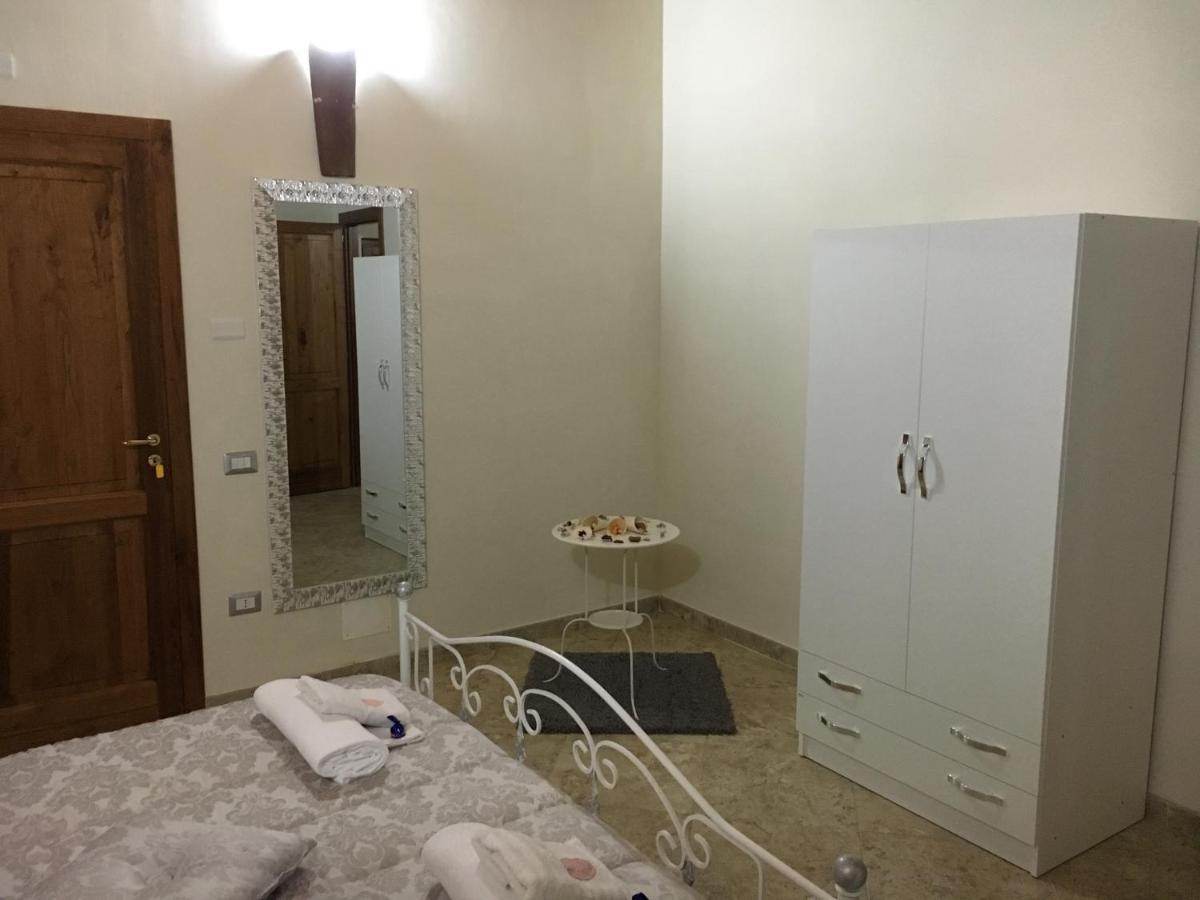 Jenny'S House B&B Presenzano Dış mekan fotoğraf