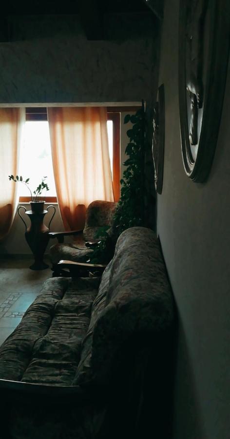 Jenny'S House B&B Presenzano Dış mekan fotoğraf