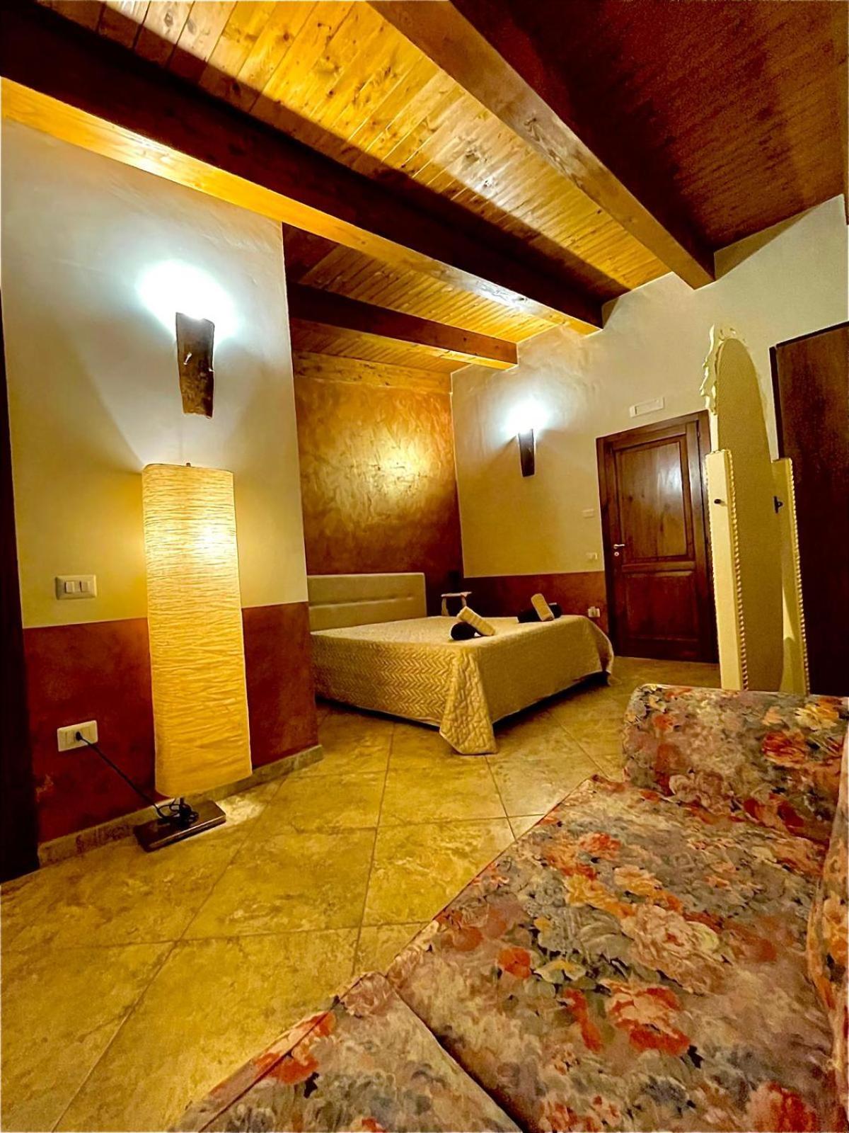 Jenny'S House B&B Presenzano Dış mekan fotoğraf